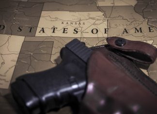 How Many States Allow Campus Carry Students For Concealed Carry How Many States Allow Campus Carry Students For Concealed Carry